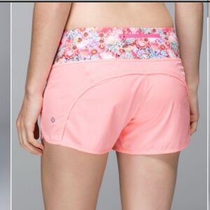 Lululemon shorts